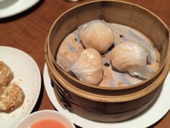 虾饺皇-杭州JW万豪酒店-万豪中餐厅
