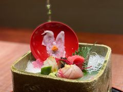 -湖月·割烹料理(湖滨店)