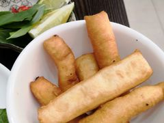 -PHO·5越南牛肉粉(建新路店)