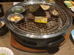 -樱宿日式和牛烧肉(五道口店)