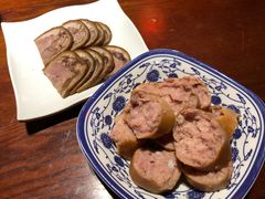 -前门故事烤鸭店(十里河店)