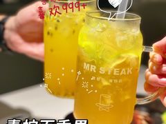 -牛扒先生·厚切雪花牛扒西餐厅(北京路禺山路店)