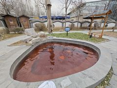 -稻香湖景欢乐岛温泉城堡