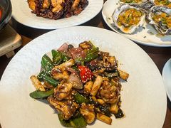 -盏簋品味馆(沙溪店)