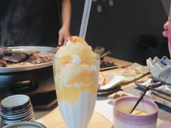 -吉屋烤肉(八宝街店)
