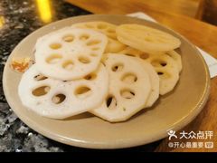 -蜀大侠火锅(四川北路店)