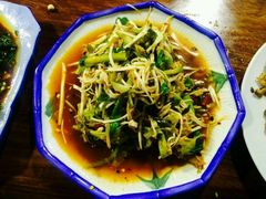 -龙姐私房菜(和顺古镇店)