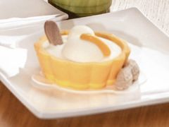 弹汤团形蛋糕-星巴克臻选(莘庄仲盛店)