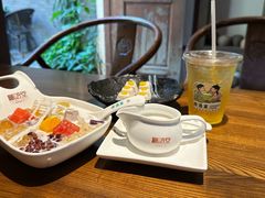 -椰语堂·海南清补凉(中山骑楼店)