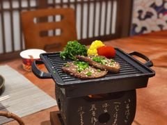 -一本料理(西溪天街店)