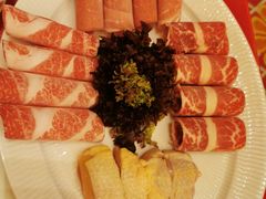 -咖啡苑 - 蔚藍夏日限定主题(永利皇宫店)