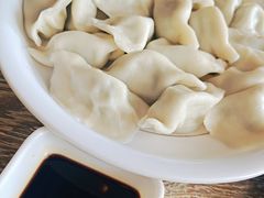 鲅鱼饺子-渔家颂歌渔家味道(青石路店)