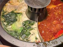 -晓宇重庆火锅(西安荟聚店)