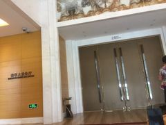 -无锡新湖铂尔曼大酒店