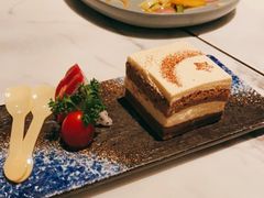 -1874融合西厨·观景餐厅(保利店)