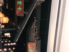 -绿茶餐厅(深圳龙华天虹购物中心店)