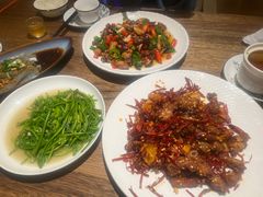 -小喜客·云南特色菜(纳西庭院店)