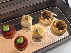 -Caprice(香港四季酒店)