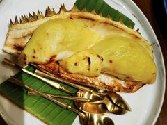 -星叶·东南亚料理(宁波万象汇店)