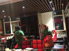 -重庆大队长火锅(凤城八路店)