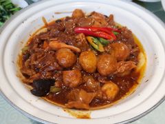 -鲜得莱渔港·小平岛海胆馆(七贤岭店)
