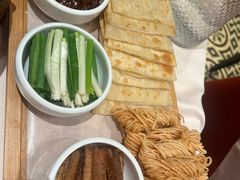 -大鸭梨烤鸭(甘家口店)