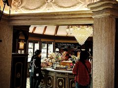 -B&C黄油与面包·THE GARDEN BAKERY概念店(世纪汇店)