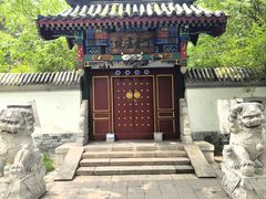 -宣武艺园