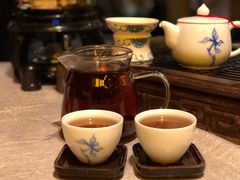 -香云轩·顺德菜(香云纱园林酒店店)