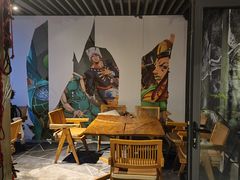 -漪龙台·B26 Rooftop Lounge