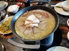 -一桶江山餐厅(松北店)