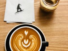 澳白-WIZARD COFFEE咖啡巫师