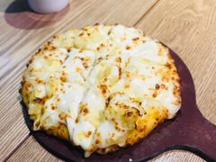 榴莲芝士条-棒约翰比萨·意面(张江长泰店)