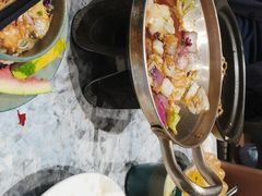 -聚丰园•湖鲜餐厅(阿红私房菜梅石路店)