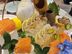 -渔乐圈海鲜餐厅(群力金江路店)