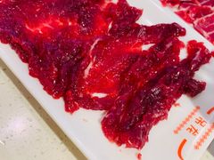 吊龙-浪里寻·臻牛养生牛肉火锅(方圆荟店)
