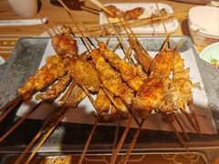 -管氏翅吧(甘家口店)