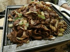 -大鸭梨烤鸭(左家庄店)