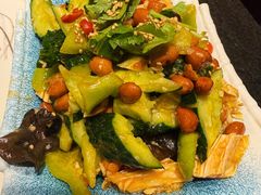 -高家烧鸽子烧烤店63年