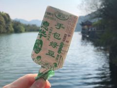 -绩溪龙川景区