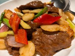 苏东鬼马牛肉-珍宝海鲜JUMBO Seafood(ifc店)