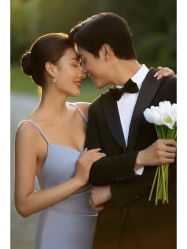 -拾尚映画·STUDIO婚纱摄影(中关村店)