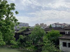 -小河直街历史文化街区