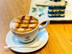 -ZING COFFEE 镜咖啡