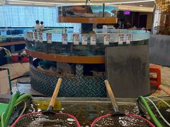 -御满江海鲜酒家(洛溪新城店)