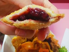 -肯德基(学院路店)