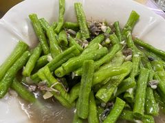 -明记海鲜美食老字号(明记总店)