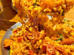 -老啪叽串炒饭(铁百店)