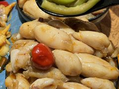 -1819餐厅·团队聚餐·烤串·精酿