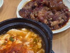 -贤花饭店(城阳店)